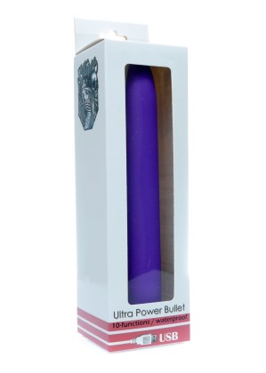 78 00003-ultra-power-bullet-usb-10-functions-matte-purple-5